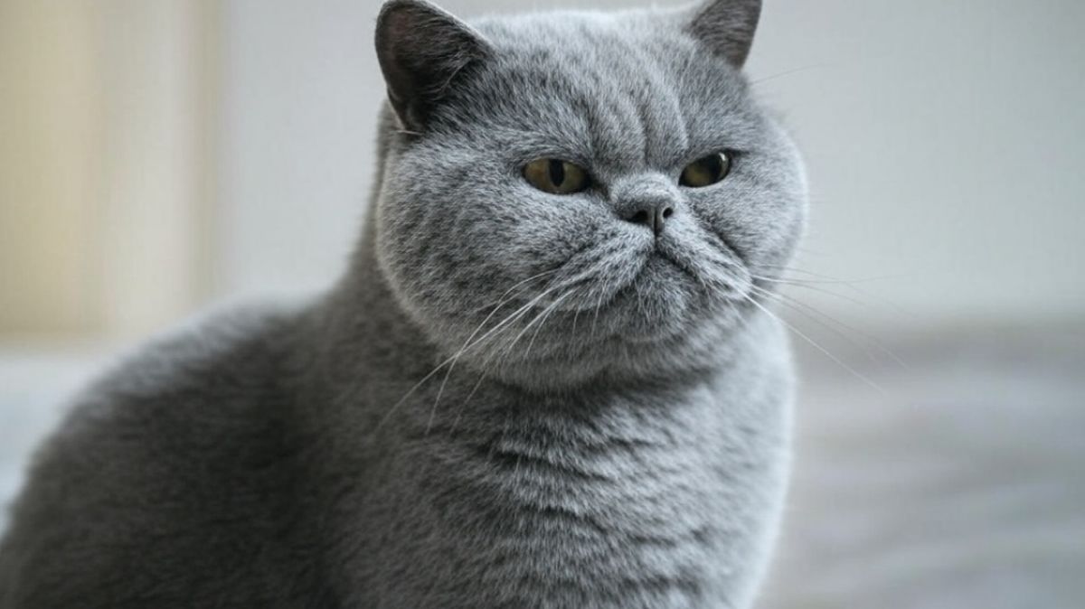 British Shorthair