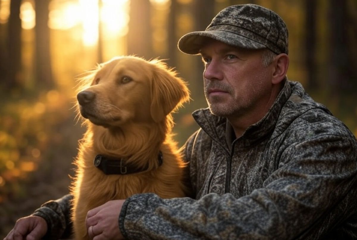 Races de chiens de chasse